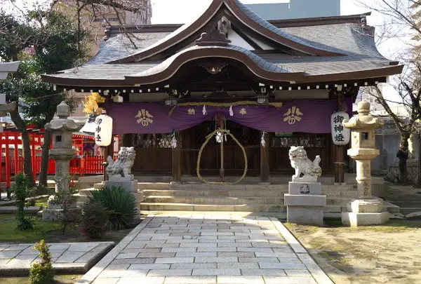 八宮神社の写真・動画_image_164834