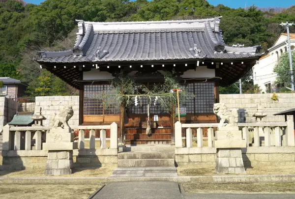 五宮神社の写真・動画_image_164836