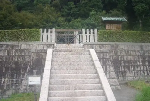 推古天皇陵の写真・動画_image_165516