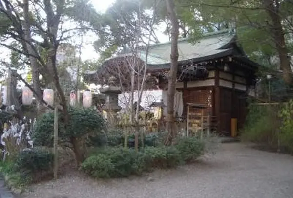 堀越神社(大阪)の写真・動画_image_165527
