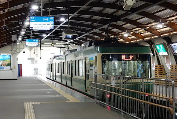 藤沢駅