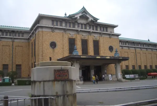 京都市美術館の写真・動画_image_170987