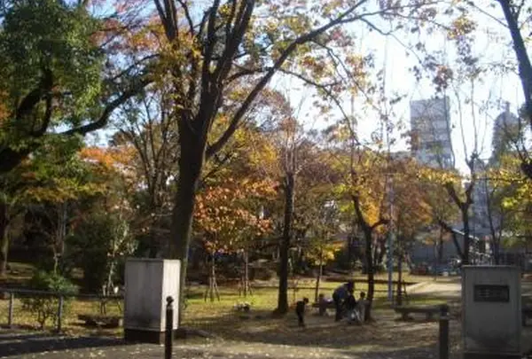 生玉公園