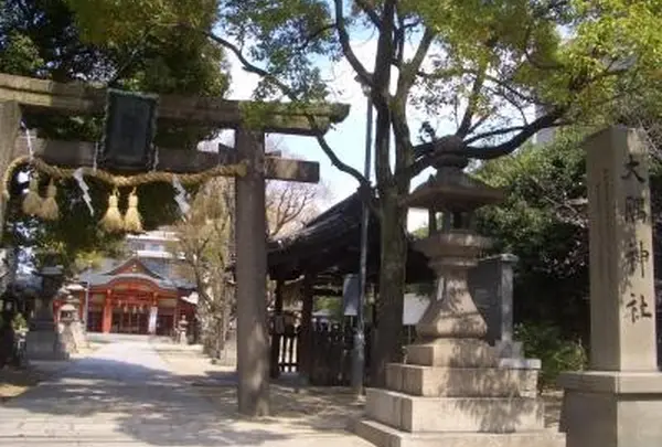大隅神社の写真・動画_image_176008