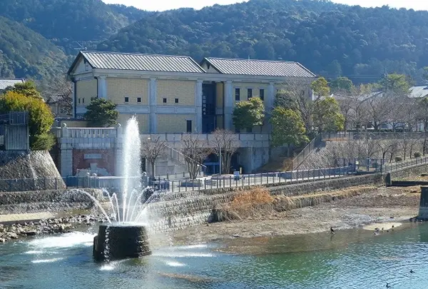 琵琶湖疏水記念館