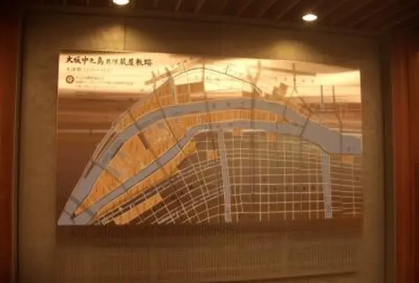 大江橋駅の写真・動画_image_178024