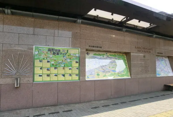 河内長野駅の写真・動画_image_179628