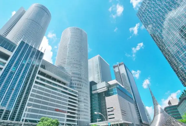 名古屋駅