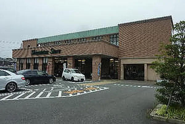 しずてつストア流通通り店
