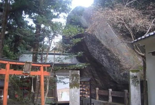 磐船神社の写真・動画_image_183798