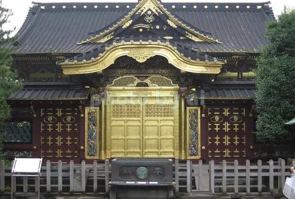 上野東照宮の写真・動画_image_185043