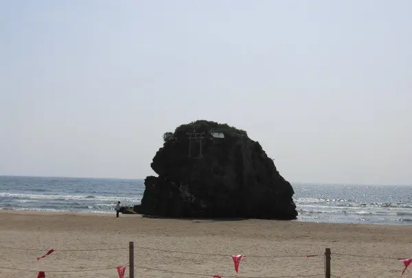 稲佐の浜の写真・動画_image_190403