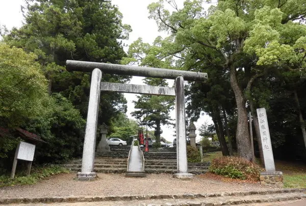 松江護国神社の写真・動画_image_190429