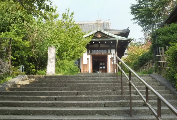 奈良基督教会の写真・動画_image_194486