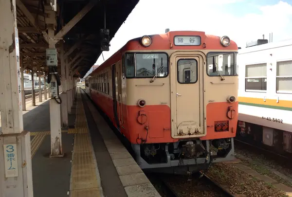 飛騨古川駅の写真・動画_image_195339
