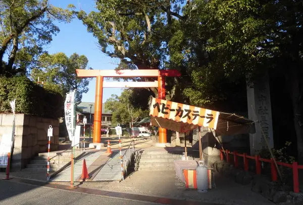 長田神社の写真・動画_image_200941