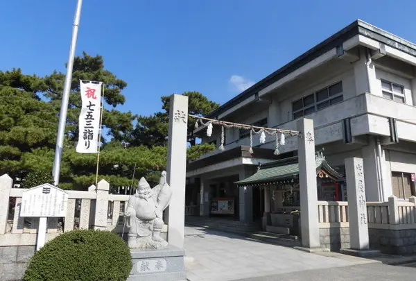岩屋神社の写真・動画_image_202335