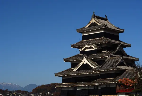 松本城の写真・動画_image_206153