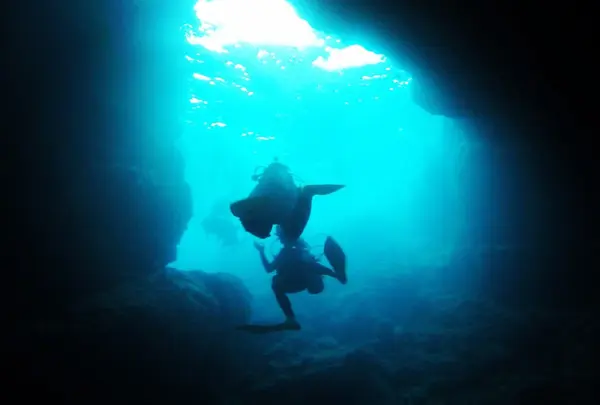 青の洞窟の写真・動画_image_206716