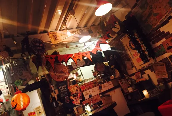 Tonto's Cocoa Works（旧店名：THE SUNNYS COCOA）の写真・動画_image_210093