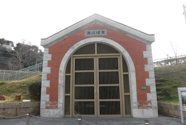 湊川隧道の写真・動画_image_211448
