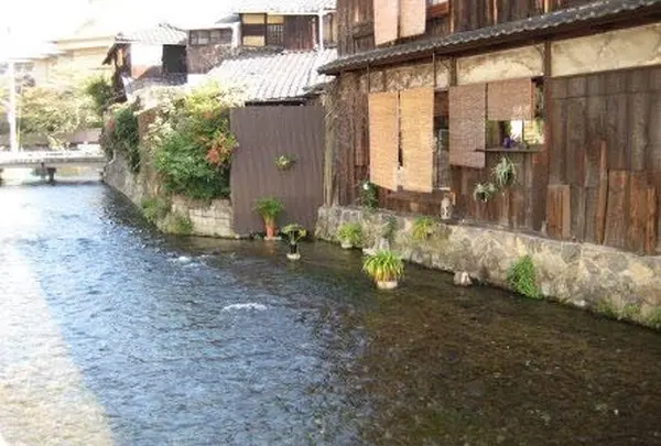 京都白川