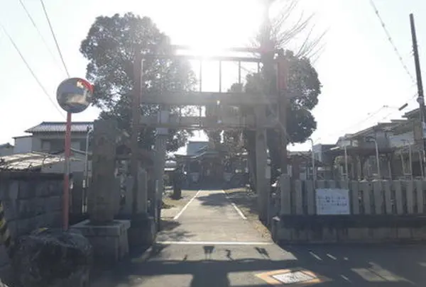 小坂神社の写真・動画_image_217255
