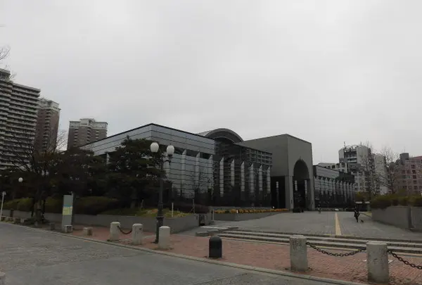 福岡市博物館の写真・動画_image_223915