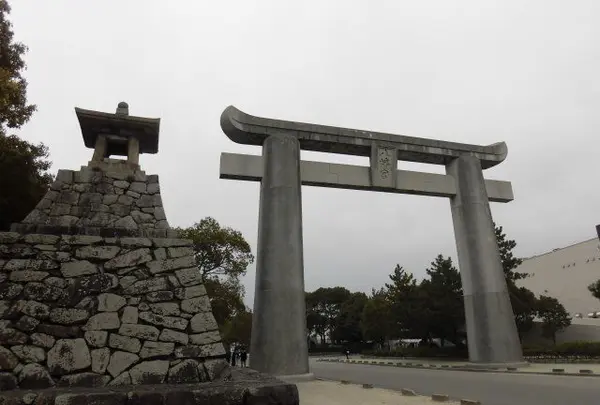 筥崎宮