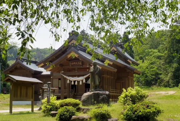 居多神社の写真・動画_image_227057