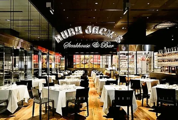 Ruby Jack’s Steakhouse＆Bar