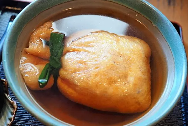麺闘庵  (めんとうあん)
