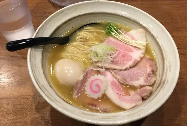 麺屋NOROMA のろま
