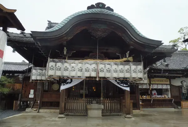 八幡神社の写真・動画_image_237815