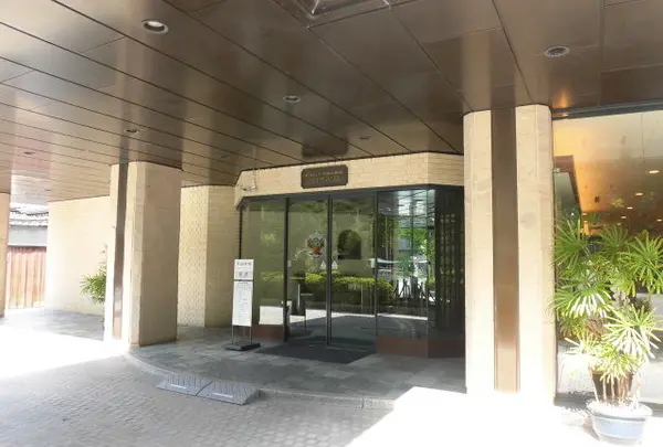 茶道総合資料館