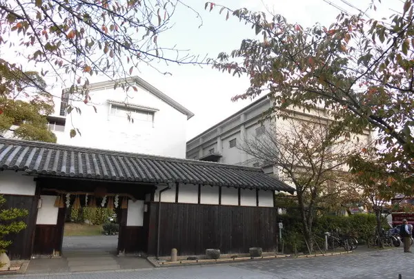 神戸酒心館の写真・動画_image_255343