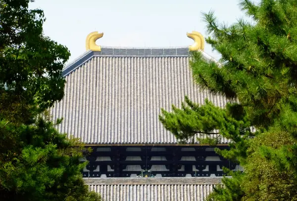 東大寺