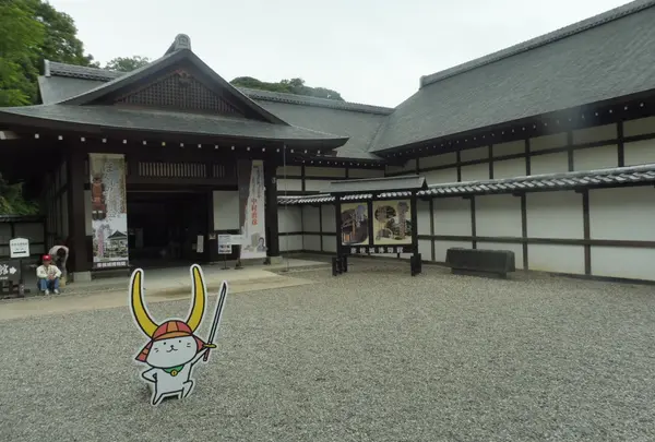 彦根城博物館の写真・動画_image_269224