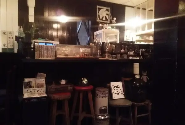 Cafe Maru Enoshima カフェーマル