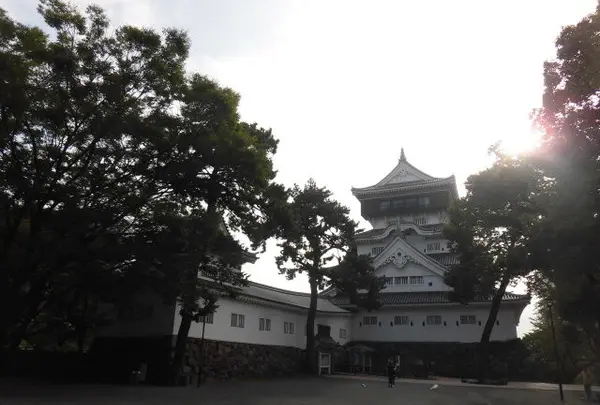 小倉城の写真・動画_image_276367