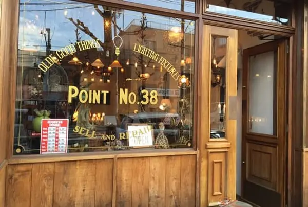 POINT No.38