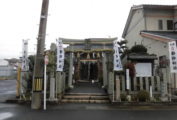 晴明神社の写真・動画_image_301245