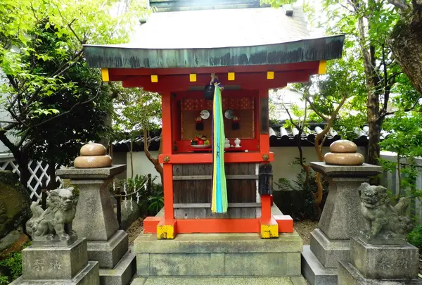 漢国神社の写真・動画_image_440284