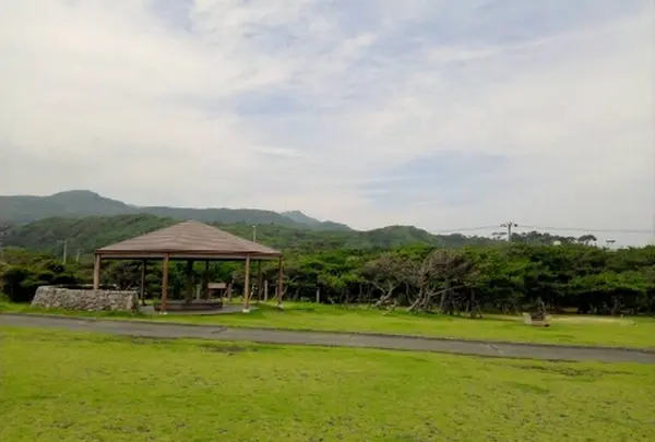 トウシキキャンプ場(野営場)