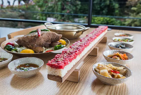コヨナム 弘大店