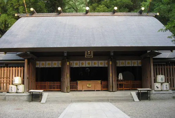 天岩戸神社の写真・動画_image_537070