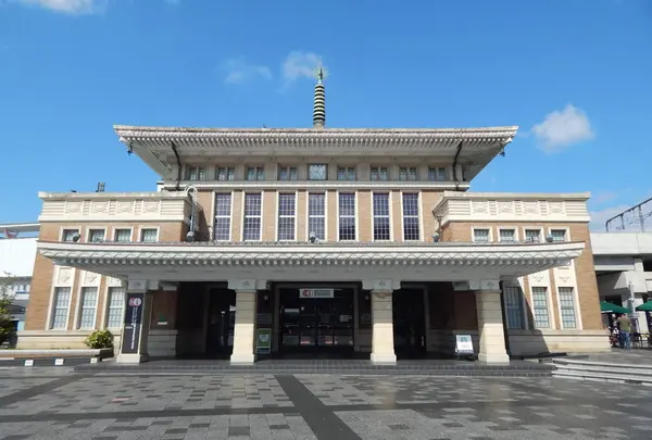 奈良市総合観光案内所の写真・動画_image_573898