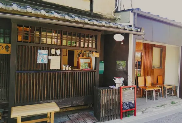 白川カフェ（SHIRAKAWA CAFE）の写真・動画_image_603034