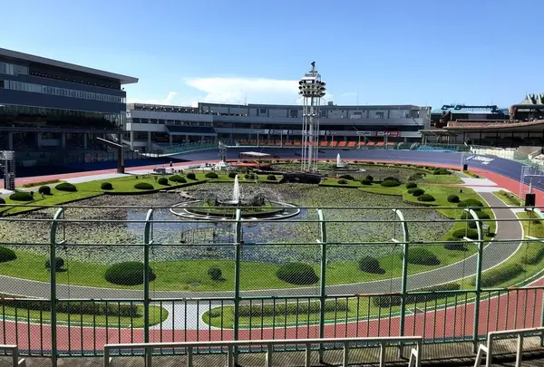 平塚 競輪 場