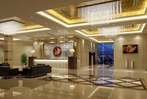 Xiangyu Business Hotel